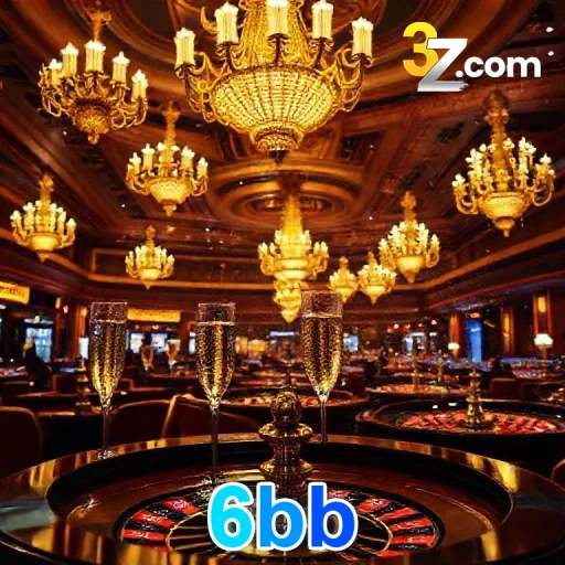 6BB Jogos de caça-níqueis