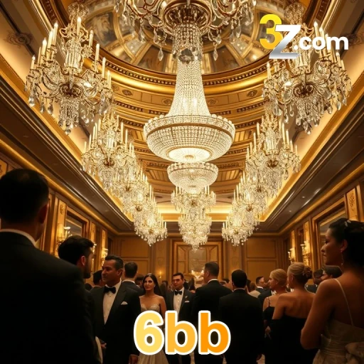 6BB Jogos de caça-níqueis