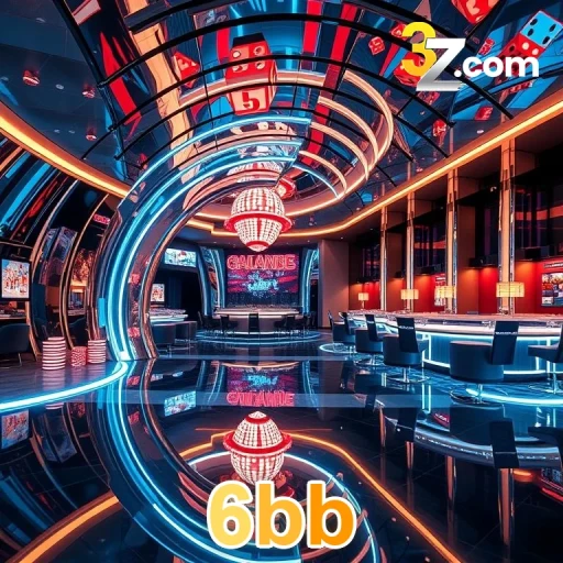 6BB Jogos de caça-níqueis